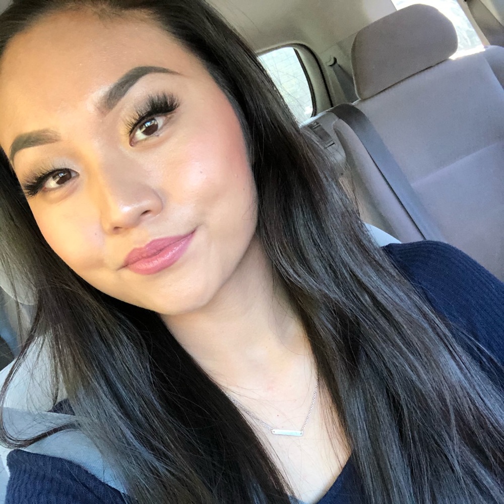 Meet your Posher, Meagan